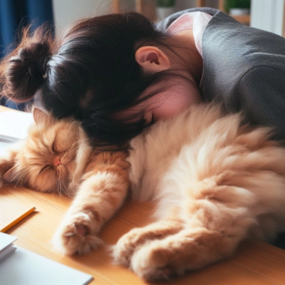 ねこすい