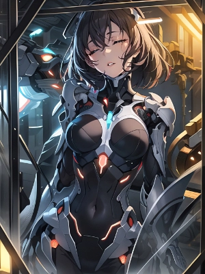 アンドロイド販売機