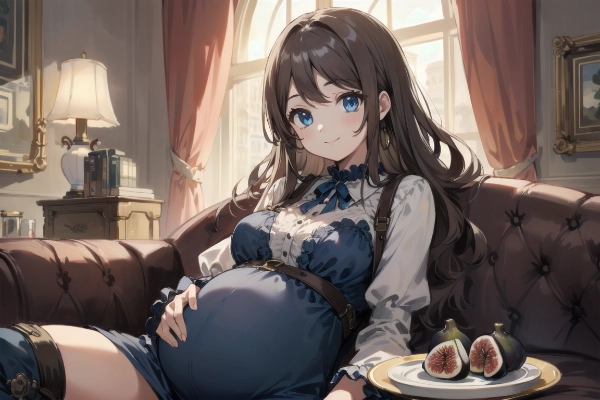 イチジク、ありがとう