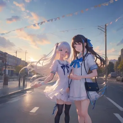 おはよう