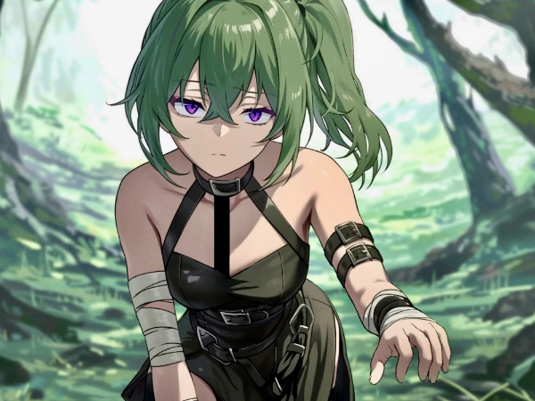 ユーベルさま🐾