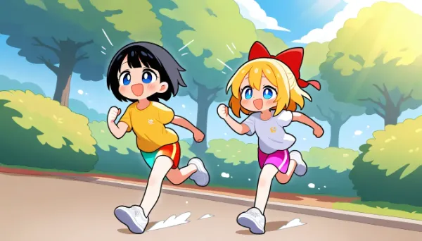 とことこはしるよー