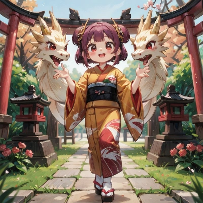 あけましておめでとうございます！