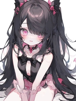 もっと私を見て