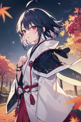 秋風