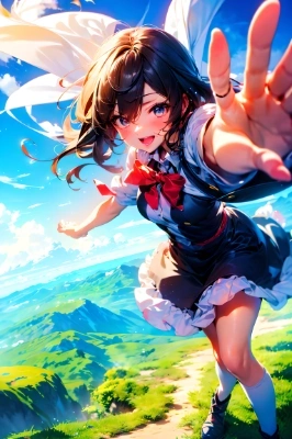 ちょっと待って