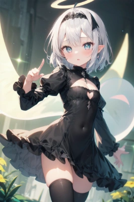 ゴーストエンジェル