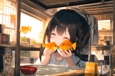 このこたち仲良しみたい