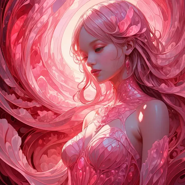 内臓のエレガンス