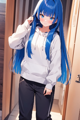 どう？