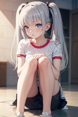 午後から体育