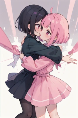 双子の愛