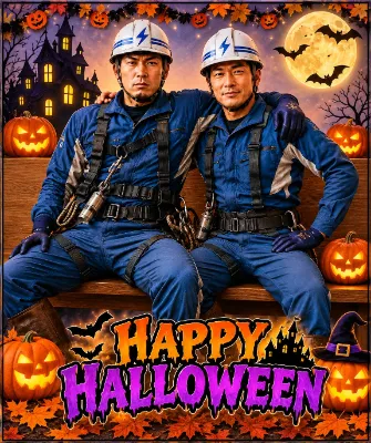 HAPPY HALOWEEN