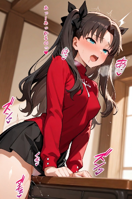 角オナニー