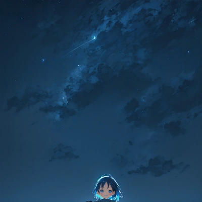 あれなんだろう