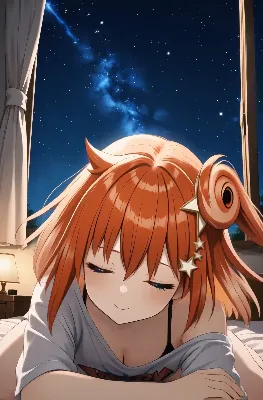 [動画]おやすみなさい