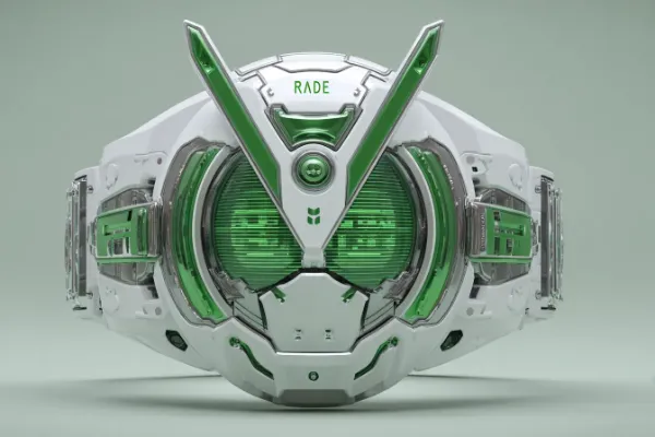 スマートウォッチのヒーロー