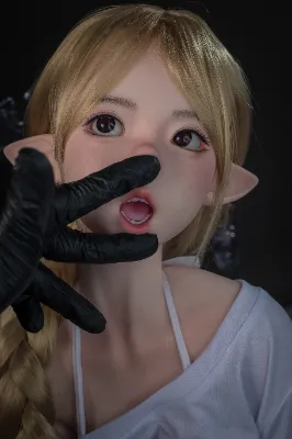🧝‍♀️✨異世界から来たエルフ、Loxi