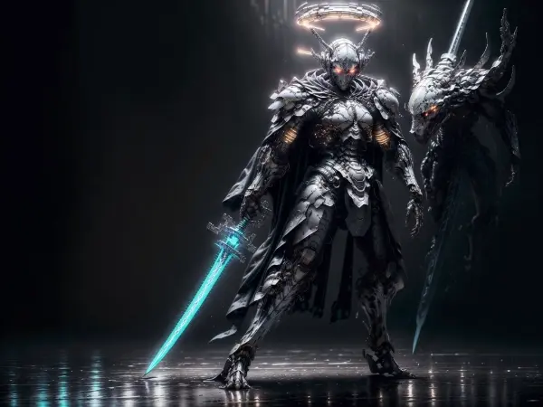 ナイト機士ヴァリアント