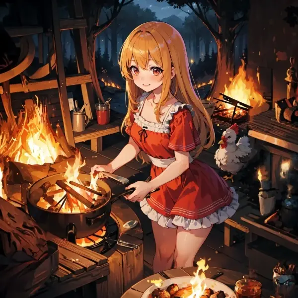 美味しい焼き鳥