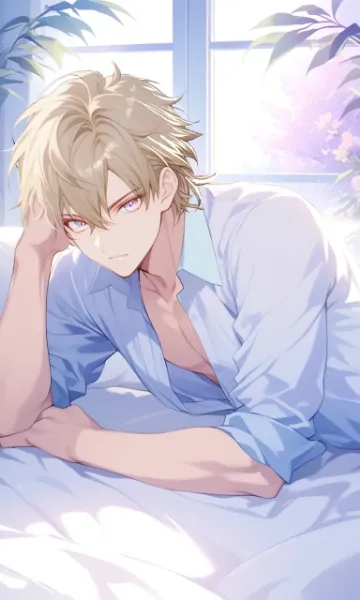 好きな香りに包まれて