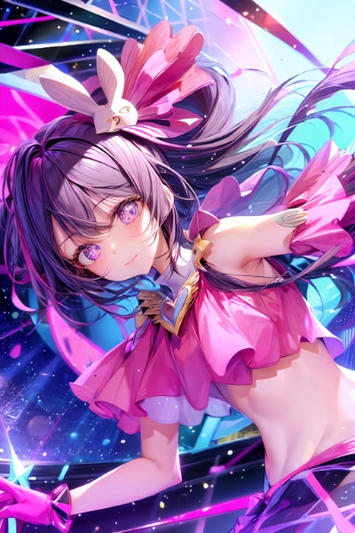 アイドル！！！！！！！