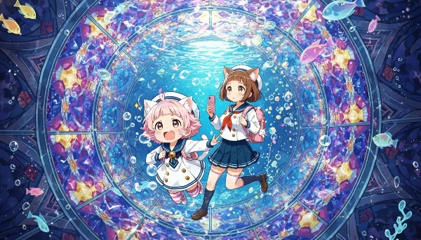 これはこれで