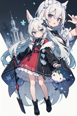 姉妹