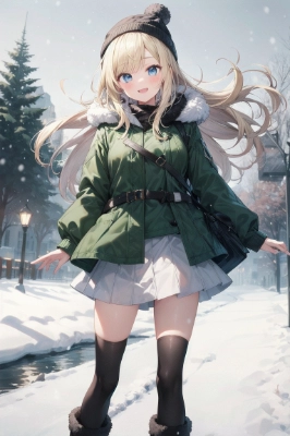 ごめんね。待った？