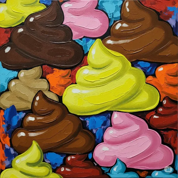 モリモリブリブリイマジネーション