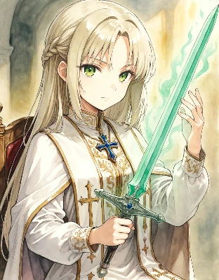 アーク・ビショップ