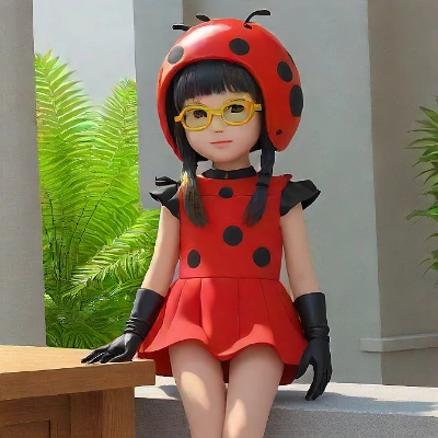 ライダーごっこ