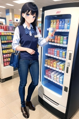 買い物