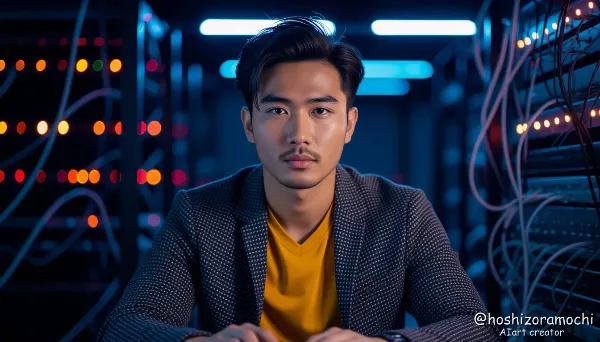 コードの向こうに、人を見る - Seeing the people behind the code