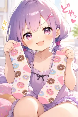 靴下🍩