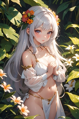 南国少女