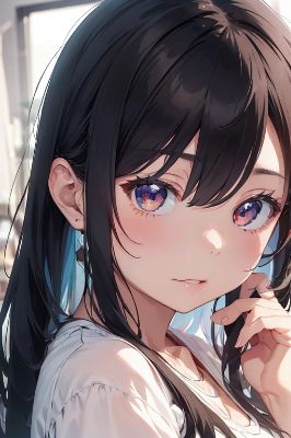 女性