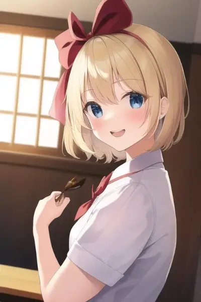 どこからか部屋の中に蝉が入ってきた件