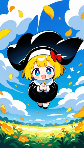 ふよふよふよふよ