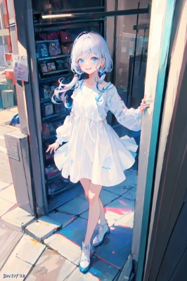 お試し２