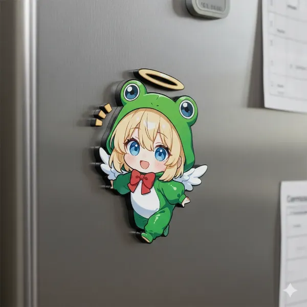 マグネット