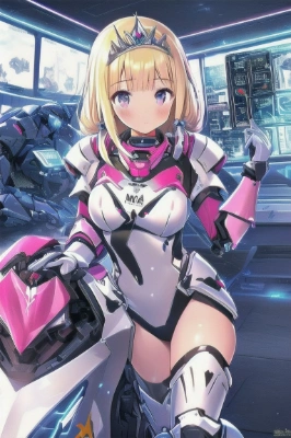 メカ