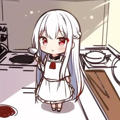お料理