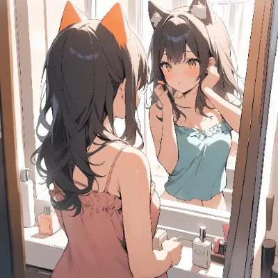 鏡