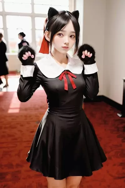 にゃんにゃんにゃんの日🐱