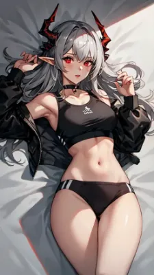 悪魔3