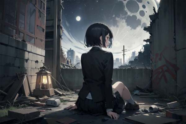 廃墟探訪 #3