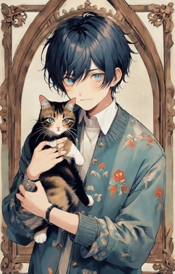 猫好き