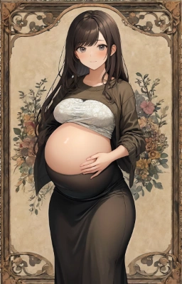 お姉さん