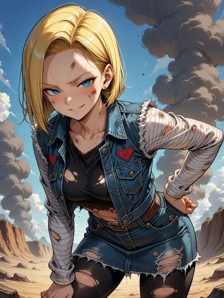 バトルセクシー？